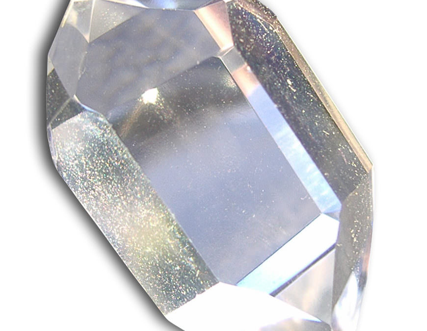 Clear Quartz – What Is It And Crystal Quartz Properties