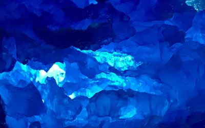 Aquamarine Gems – March Birthstone
